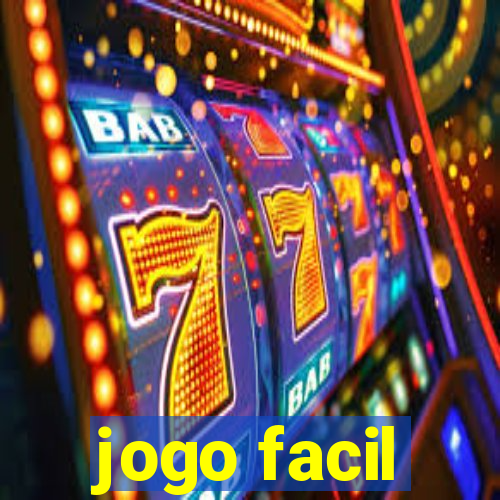 jogo facil